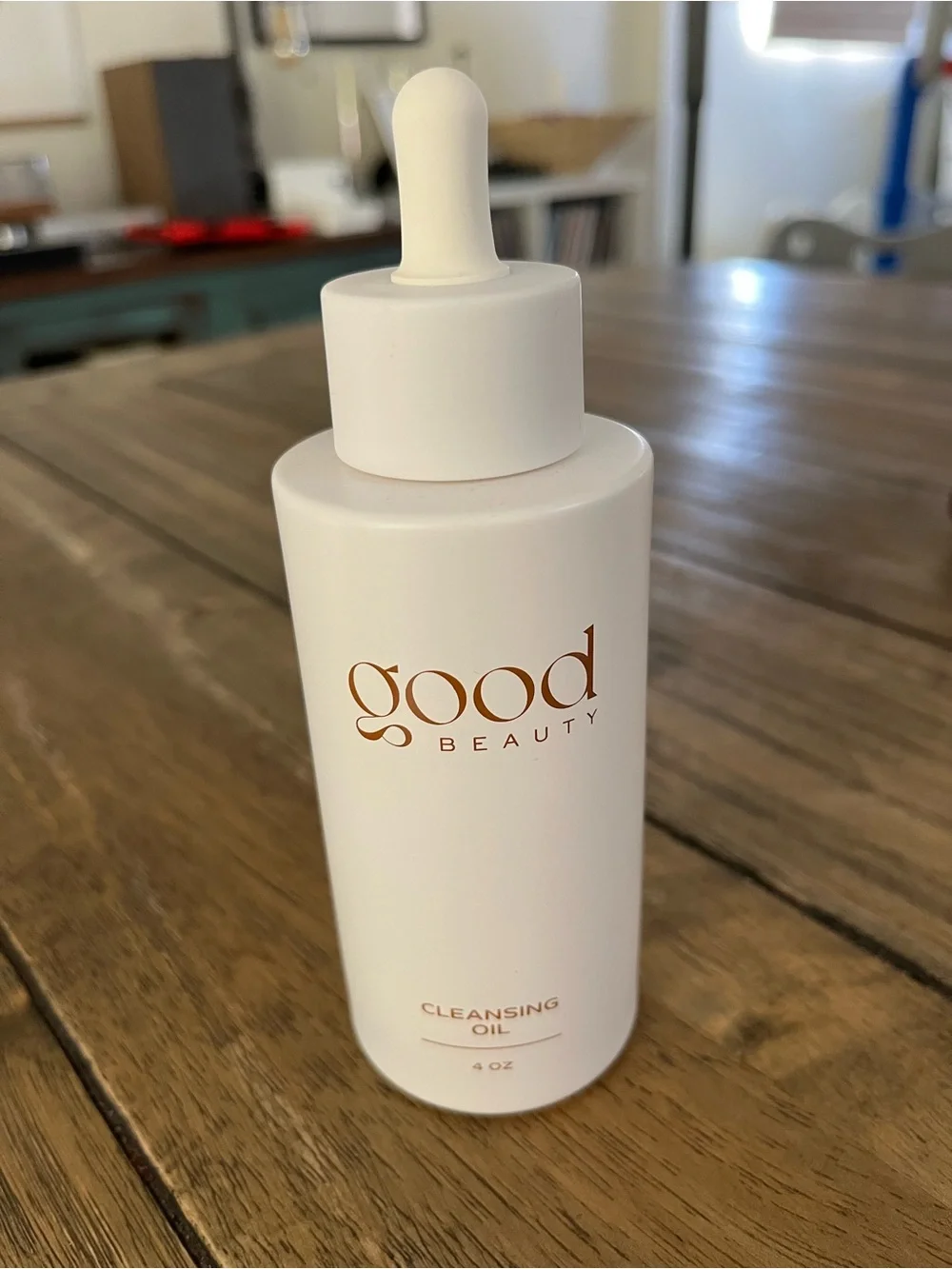 Good Beauty Cleansing Oil *NEW*